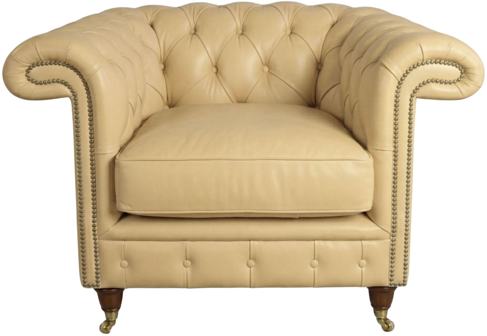 The Chelsea Chesterfield